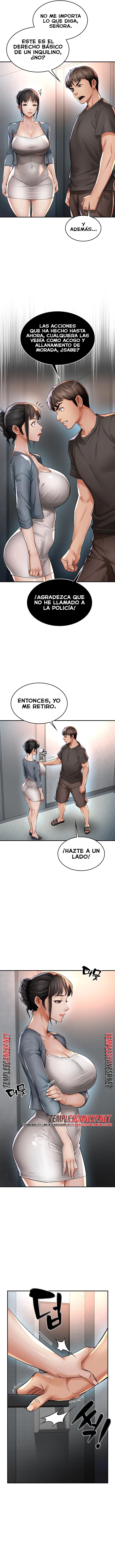 My Mom's Friend Raw - Chapter 2 Page 12
