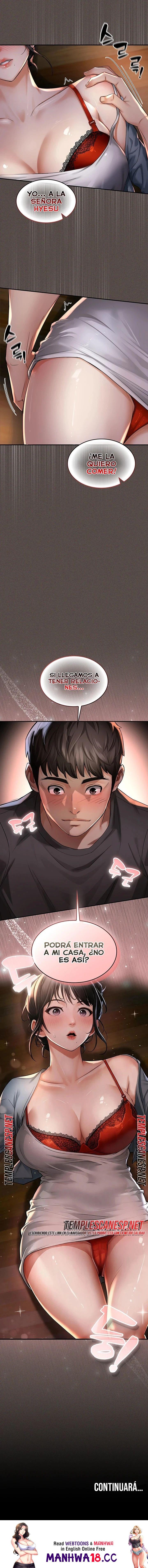 My Mom's Friend Raw - Chapter 2 Page 17
