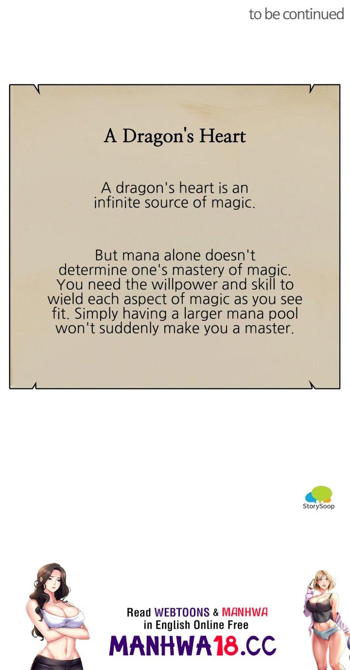 The Newlywed Diary of a Witch and a Dragon - Chapter 32 Page 26
