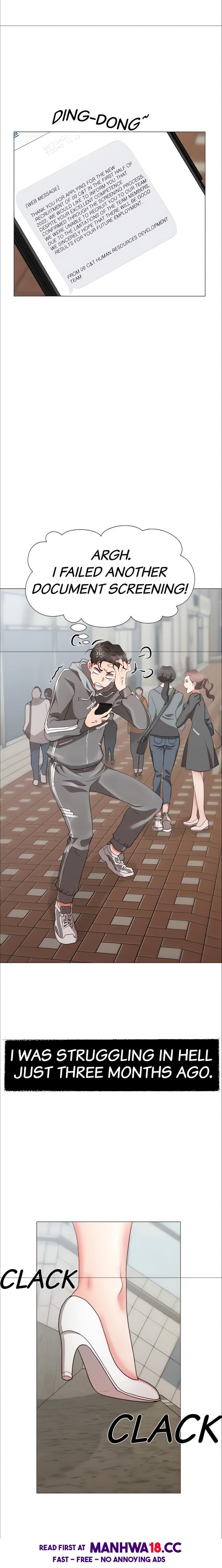 Her Obedient Toy - Chapter 1 Page 14