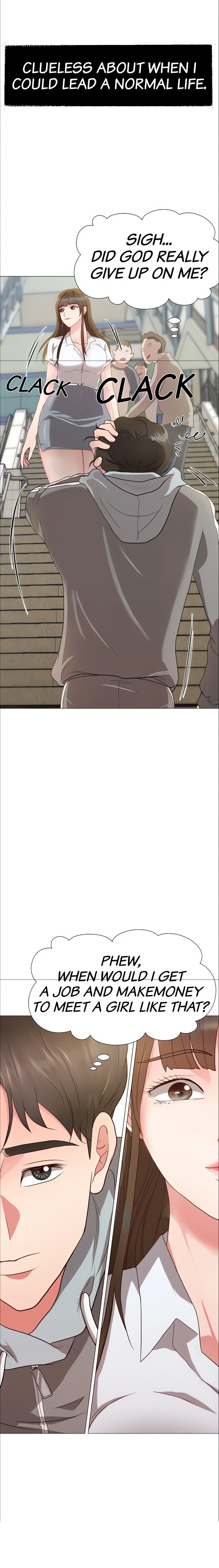 Her Obedient Toy - Chapter 1 Page 15