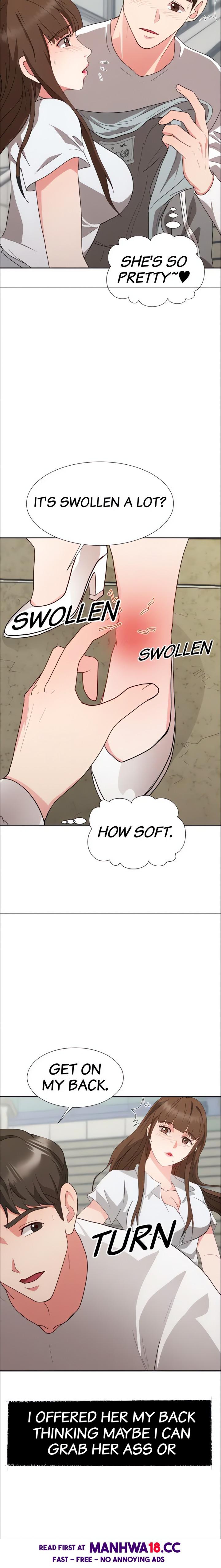 Her Obedient Toy - Chapter 1 Page 24