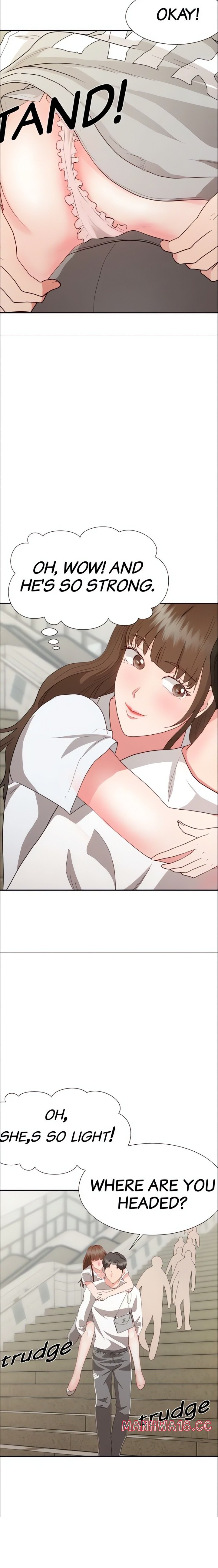 Her Obedient Toy - Chapter 1 Page 26