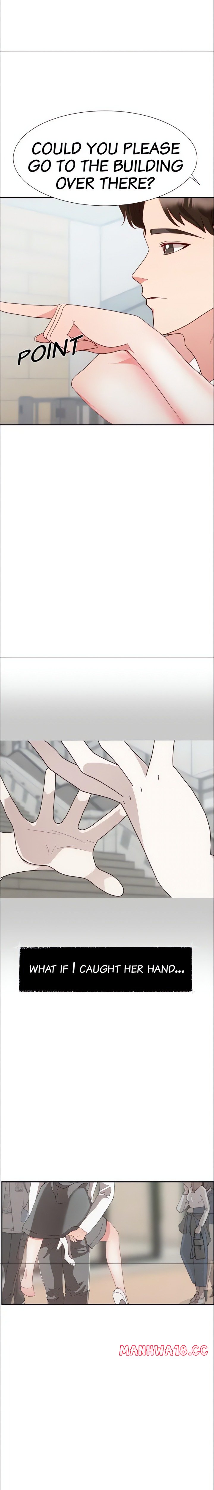 Her Obedient Toy - Chapter 1 Page 27