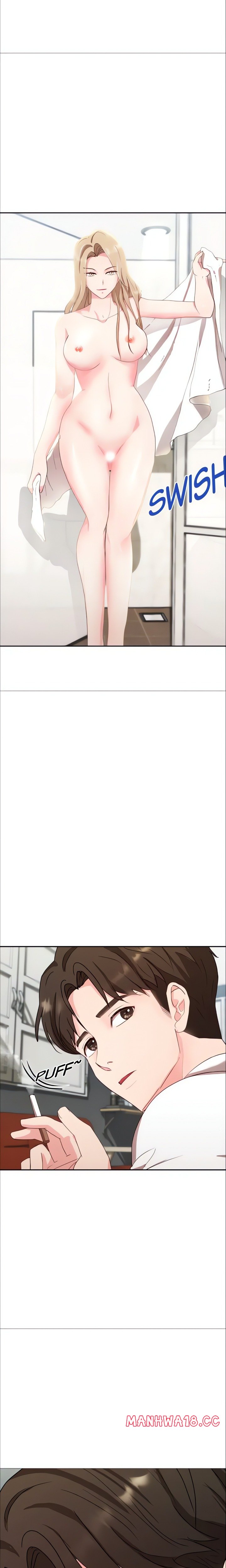 Her Obedient Toy - Chapter 1 Page 3