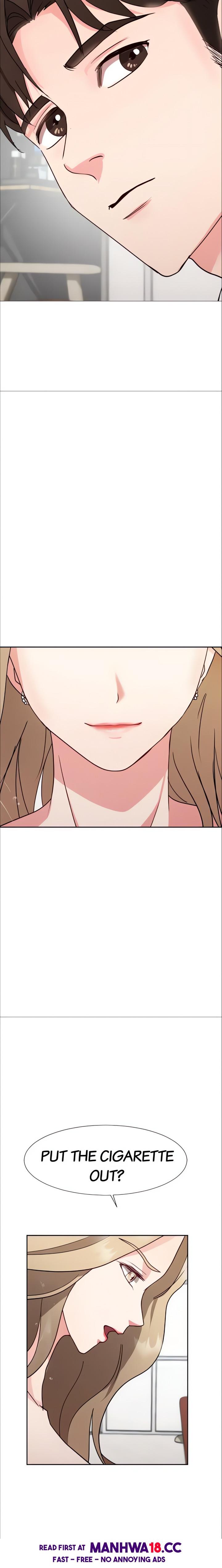 Her Obedient Toy - Chapter 1 Page 4