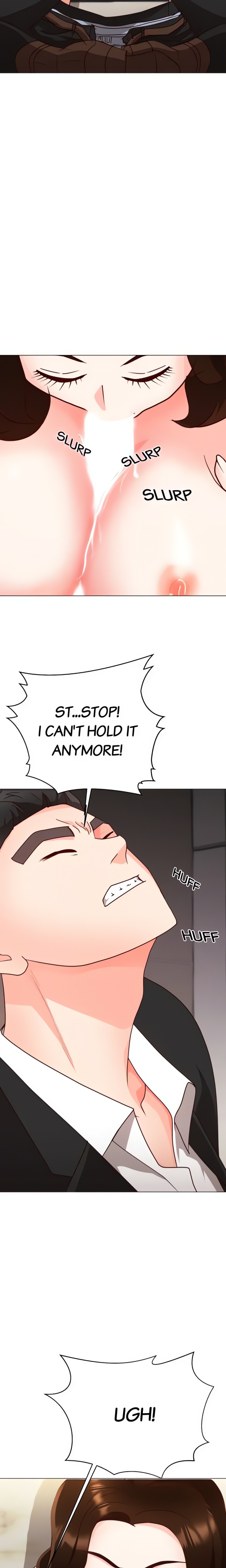 Her Obedient Toy - Chapter 11 Page 12