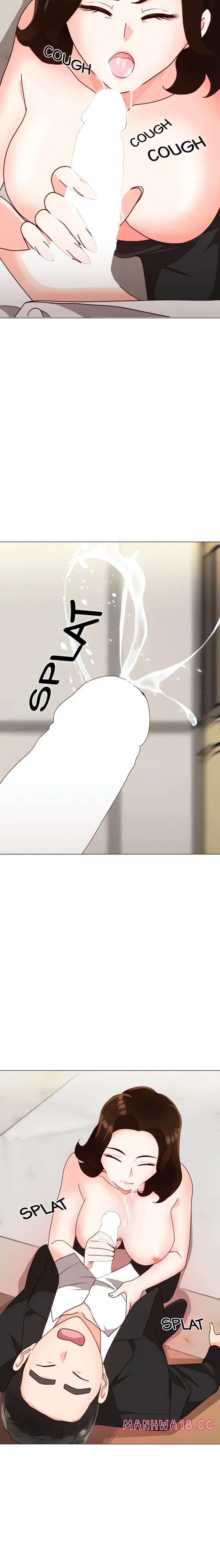 Her Obedient Toy - Chapter 11 Page 13