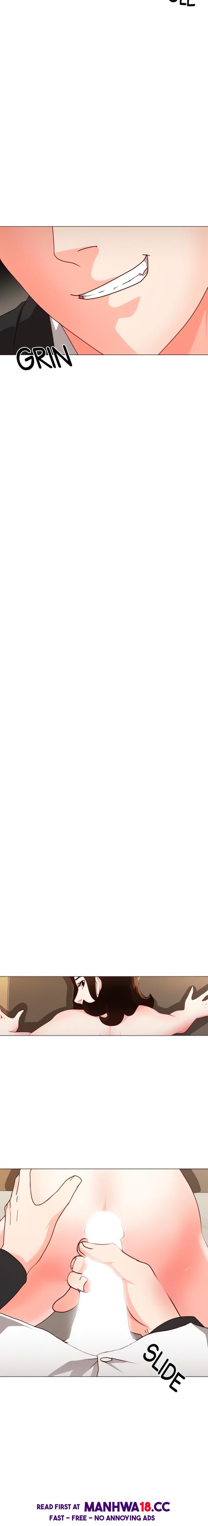 Her Obedient Toy - Chapter 11 Page 17