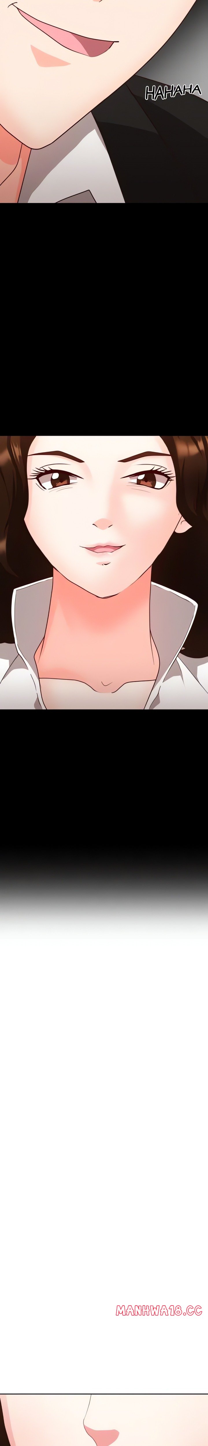 Her Obedient Toy - Chapter 11 Page 6