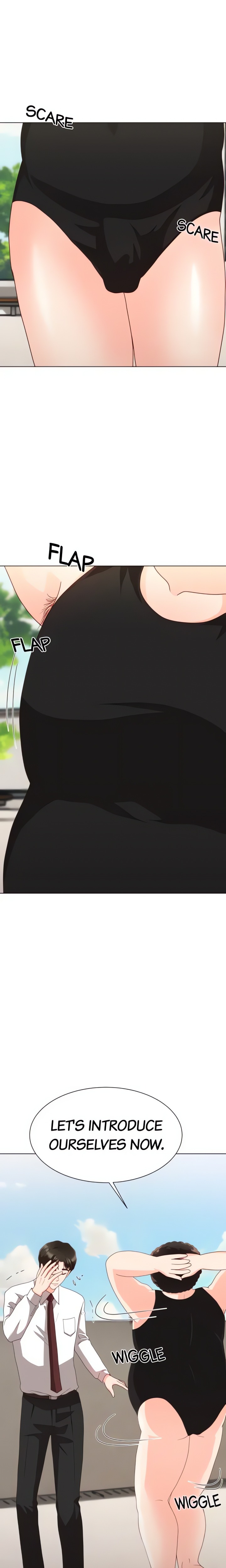 Her Obedient Toy - Chapter 12 Page 1