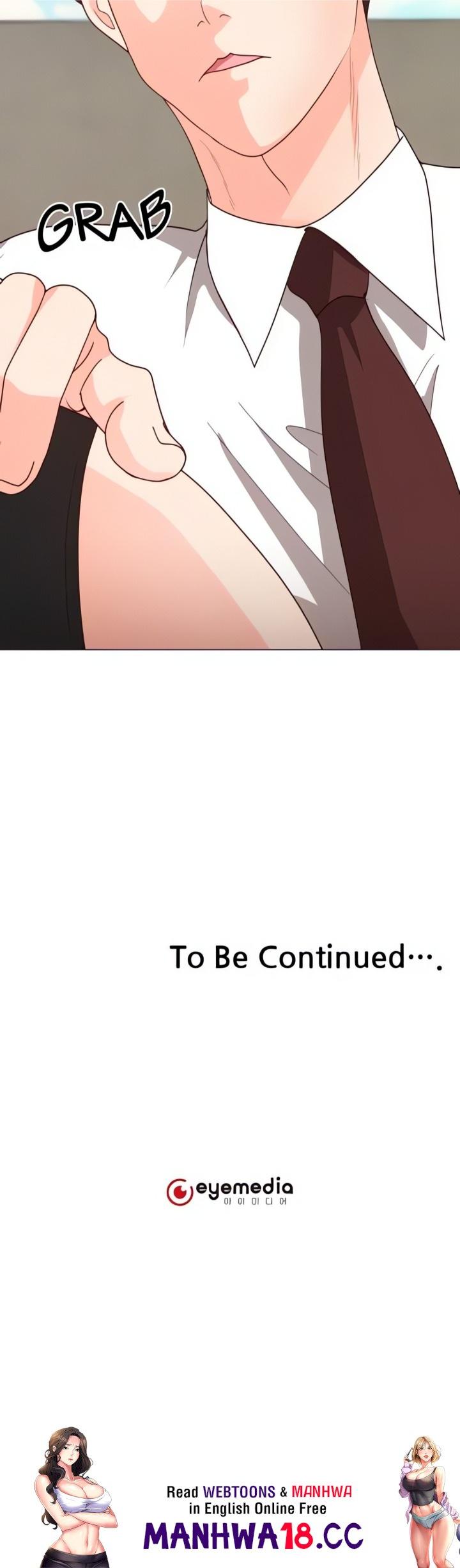 Her Obedient Toy - Chapter 12 Page 26