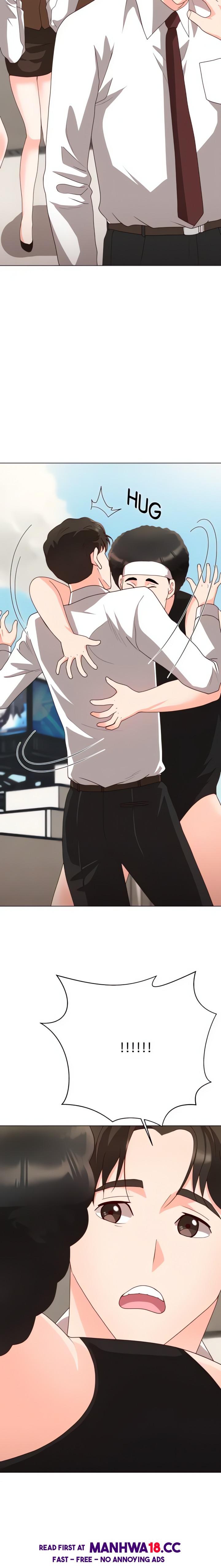 Her Obedient Toy - Chapter 12 Page 5