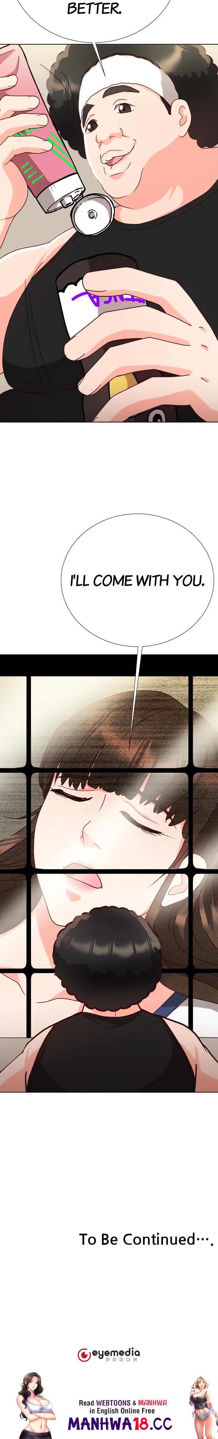 Her Obedient Toy - Chapter 13 Page 25