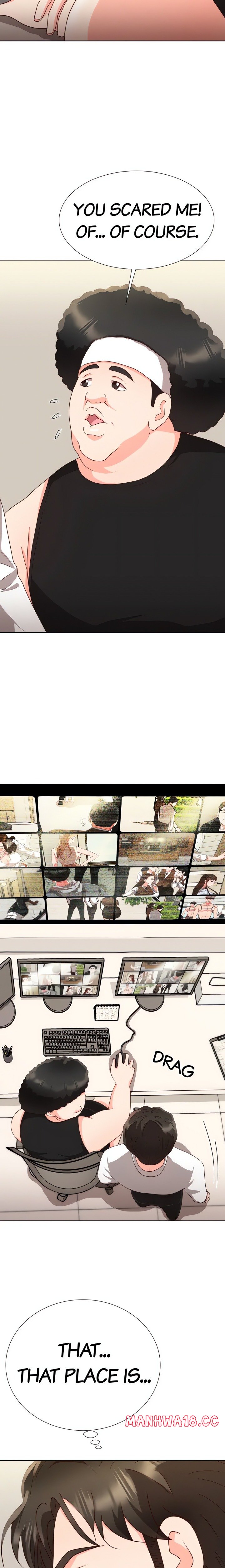 Her Obedient Toy - Chapter 13 Page 6