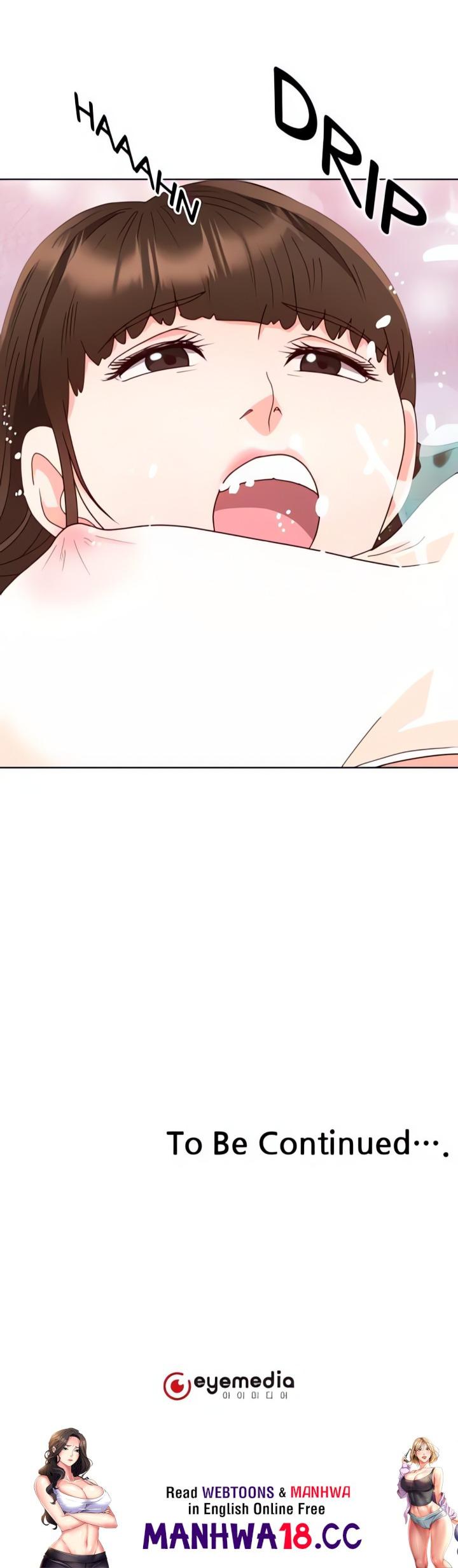 Her Obedient Toy - Chapter 14 Page 25