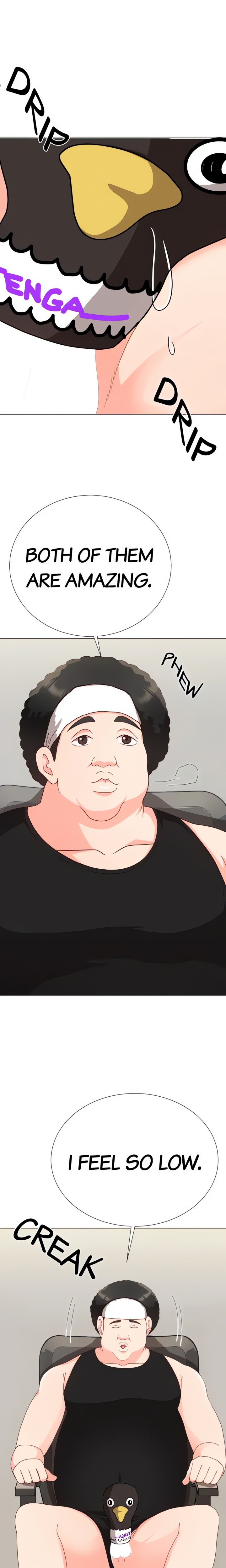 Her Obedient Toy - Chapter 15 Page 2