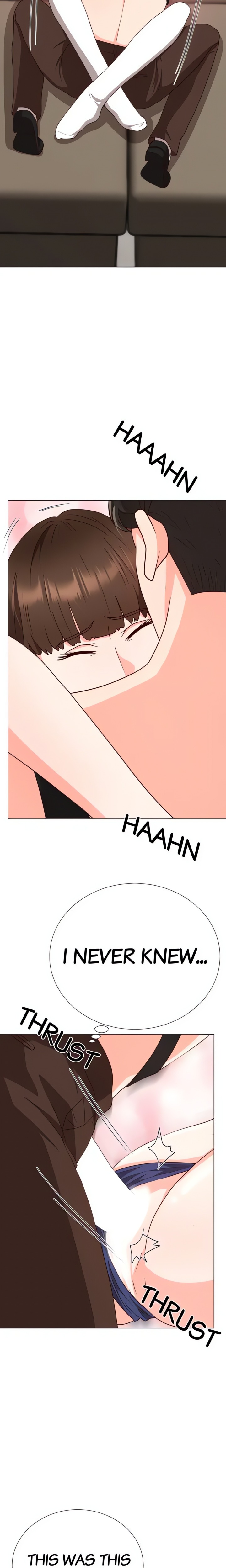 Her Obedient Toy - Chapter 15 Page 24