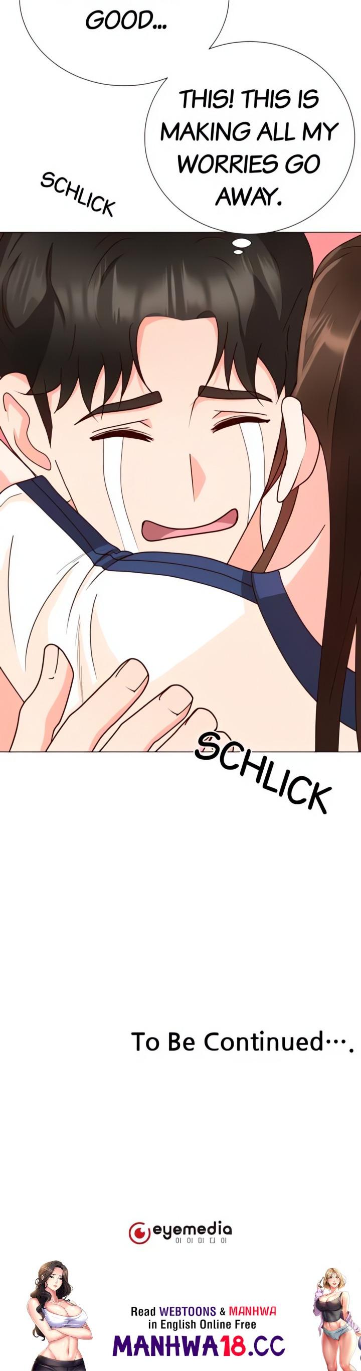 Her Obedient Toy - Chapter 15 Page 25