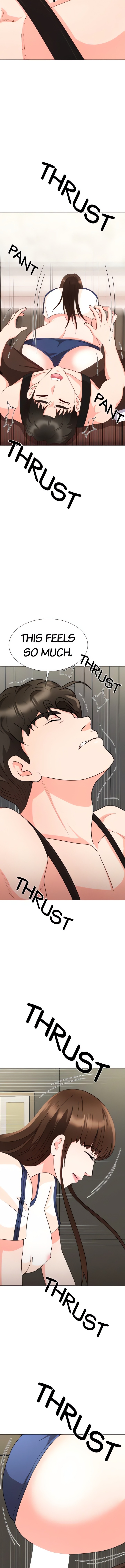 Her Obedient Toy - Chapter 16 Page 11