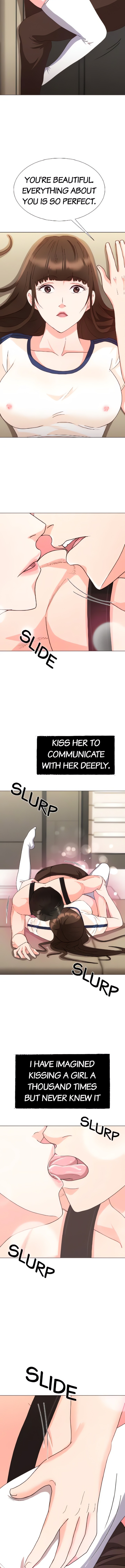 Her Obedient Toy - Chapter 16 Page 5