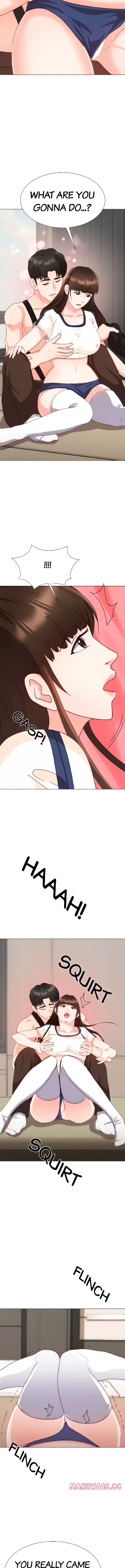 Her Obedient Toy - Chapter 16 Page 7