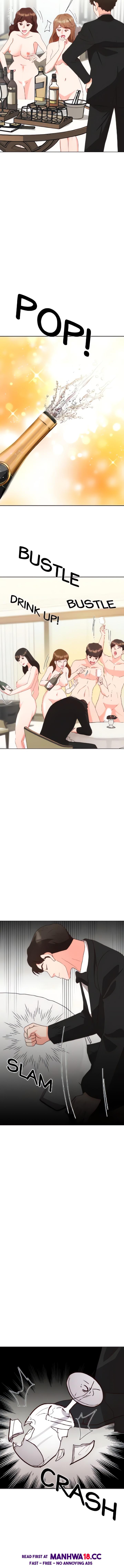 Her Obedient Toy - Chapter 18 Page 12