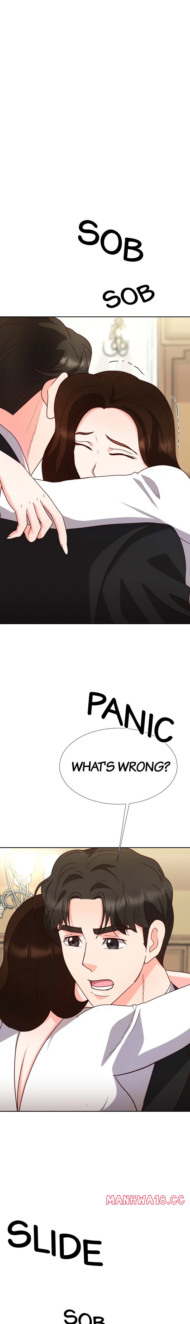 Her Obedient Toy - Chapter 19 Page 20