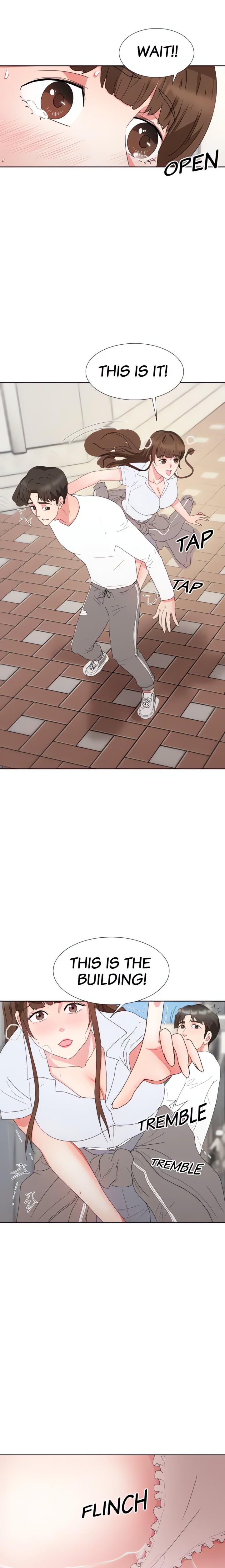 Her Obedient Toy - Chapter 2 Page 10