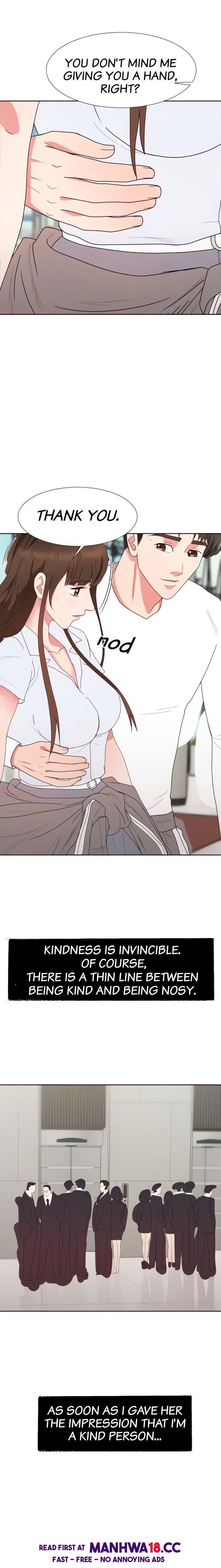 Her Obedient Toy - Chapter 2 Page 12