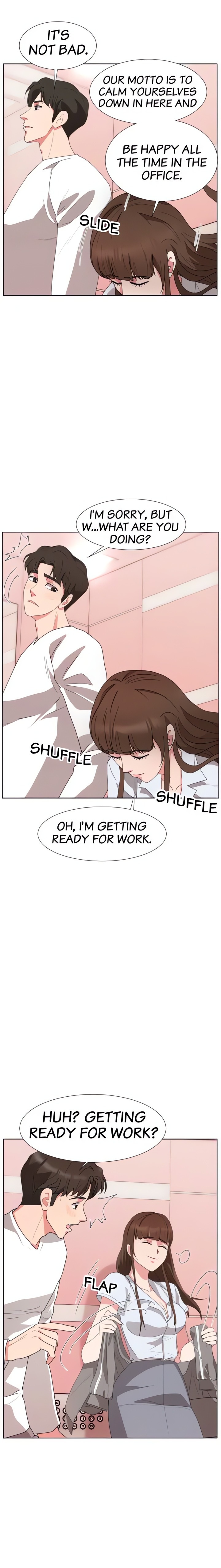 Her Obedient Toy - Chapter 2 Page 17