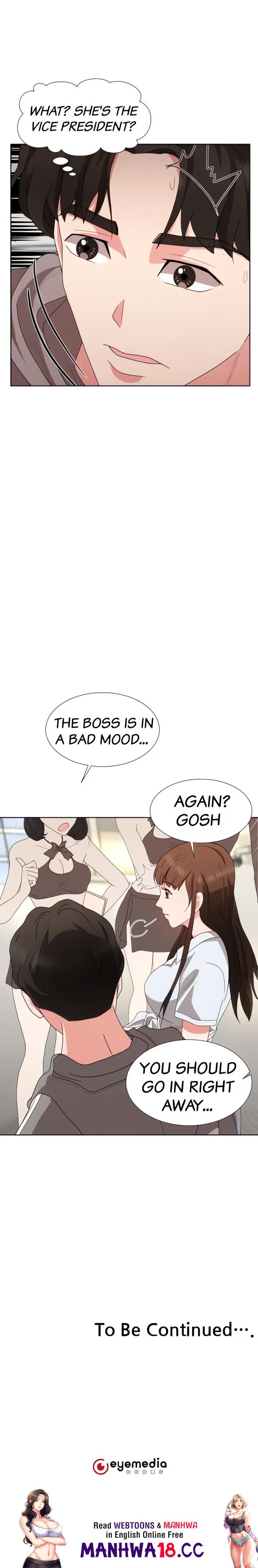 Her Obedient Toy - Chapter 2 Page 21