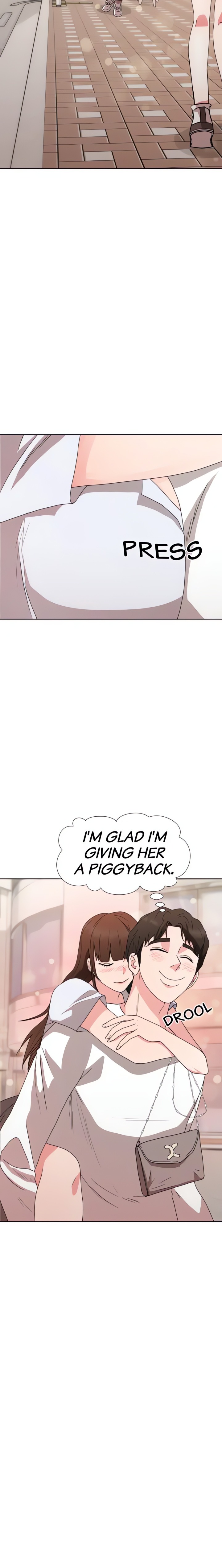 Her Obedient Toy - Chapter 2 Page 6