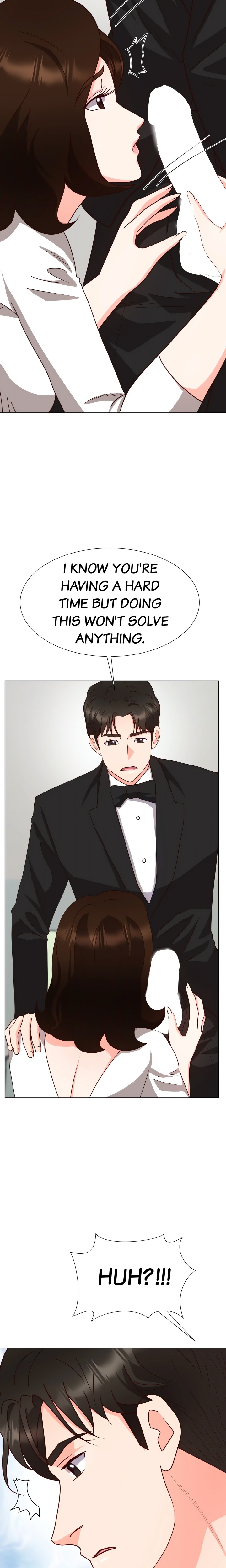 Her Obedient Toy - Chapter 20 Page 16