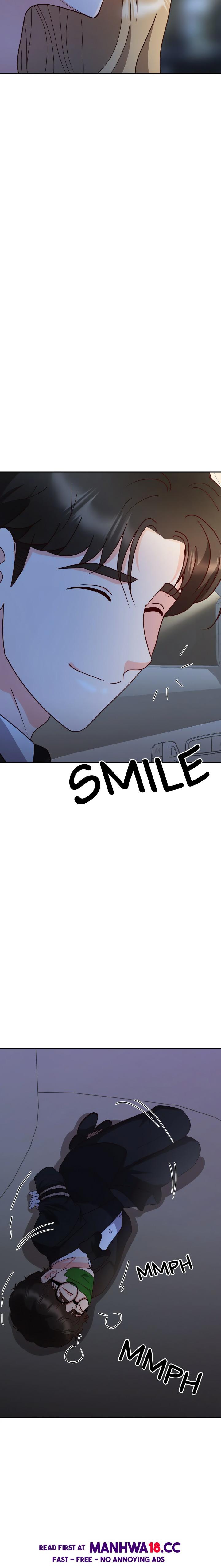 Her Obedient Toy - Chapter 21 Page 11