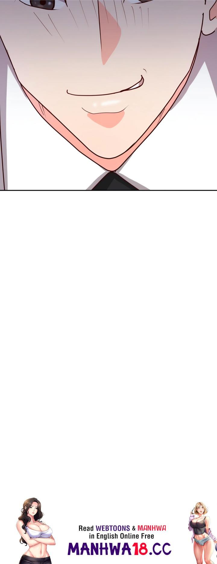 Her Obedient Toy - Chapter 21 Page 25