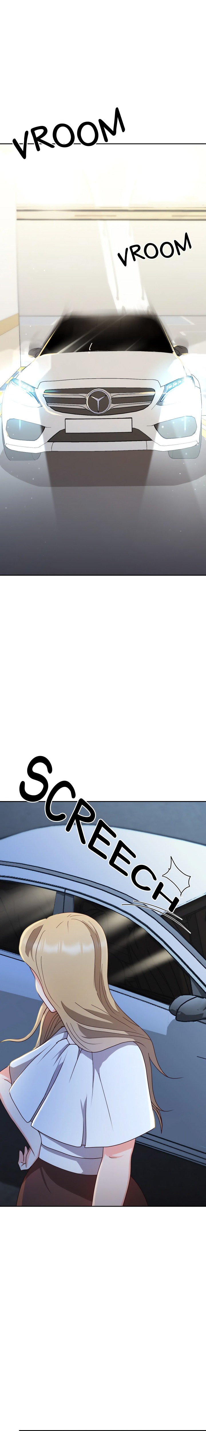 Her Obedient Toy - Chapter 21 Page 6