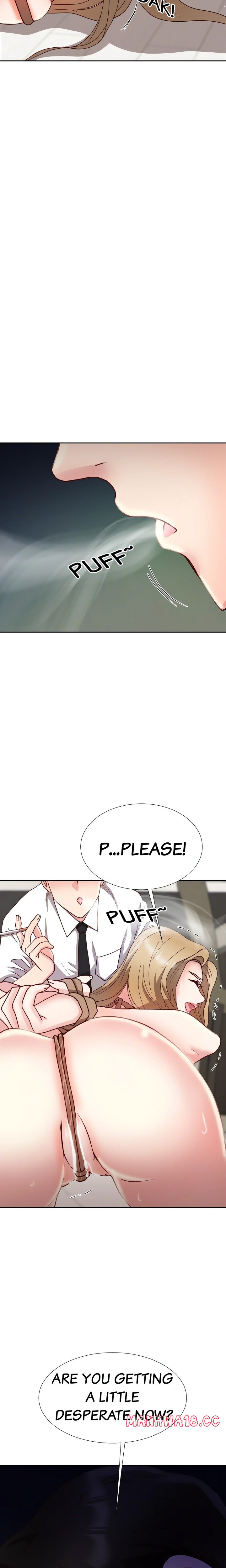 Her Obedient Toy - Chapter 22 Page 15