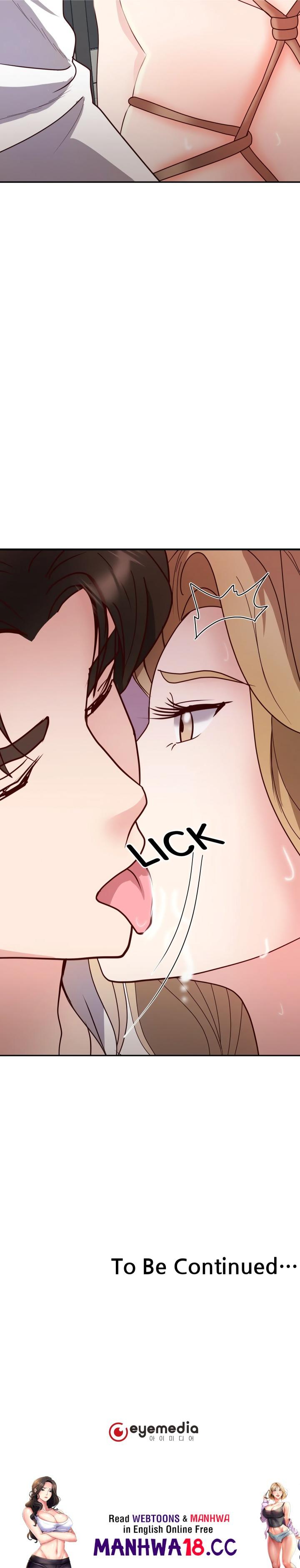 Her Obedient Toy - Chapter 22 Page 24