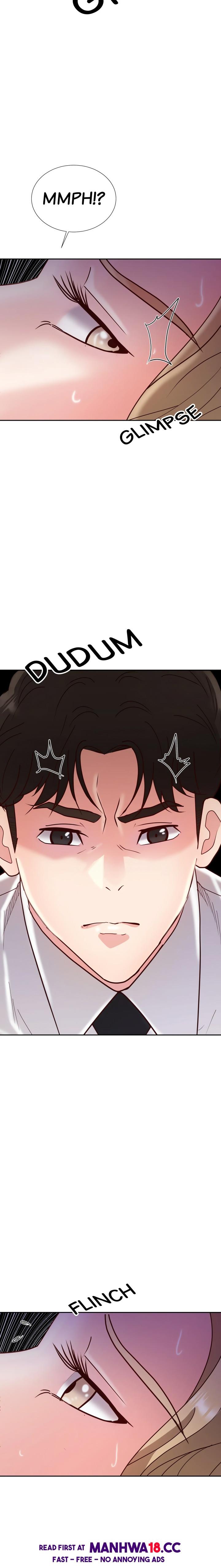 Her Obedient Toy - Chapter 22 Page 6