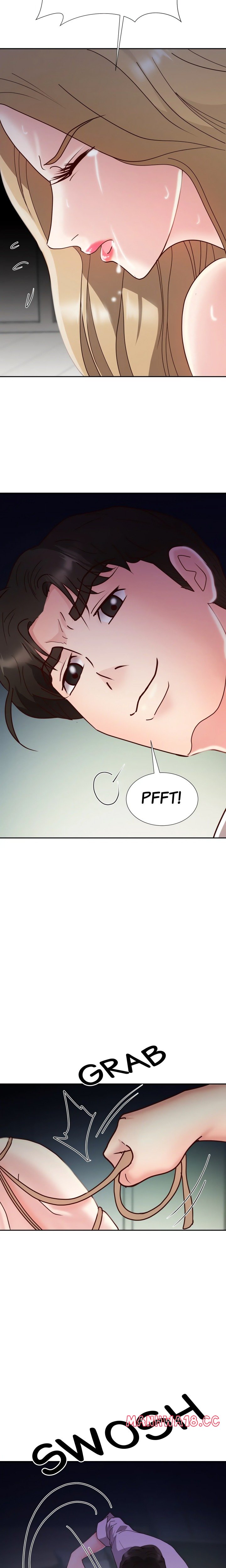 Her Obedient Toy - Chapter 22 Page 9