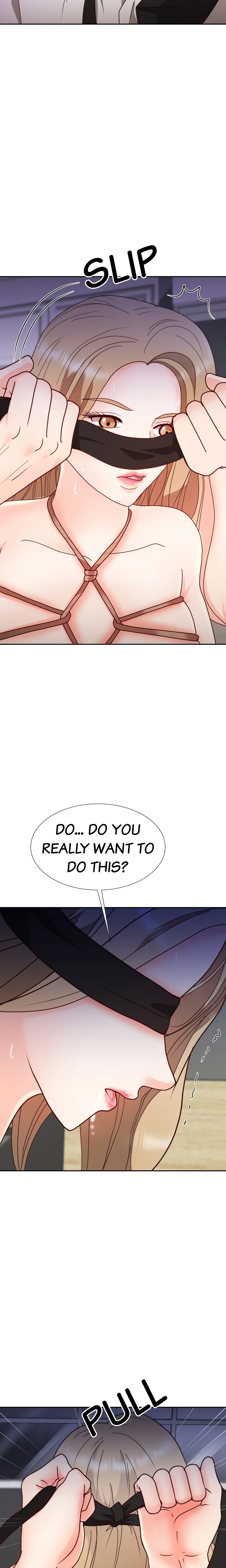 Her Obedient Toy - Chapter 23 Page 6