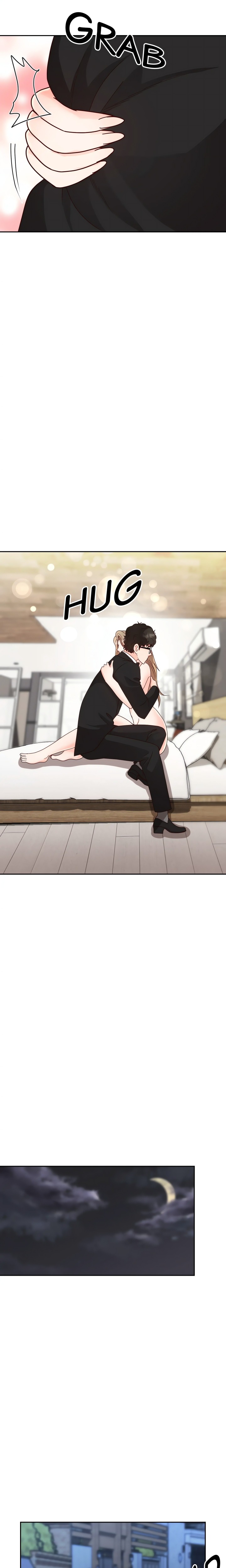 Her Obedient Toy - Chapter 24 Page 11