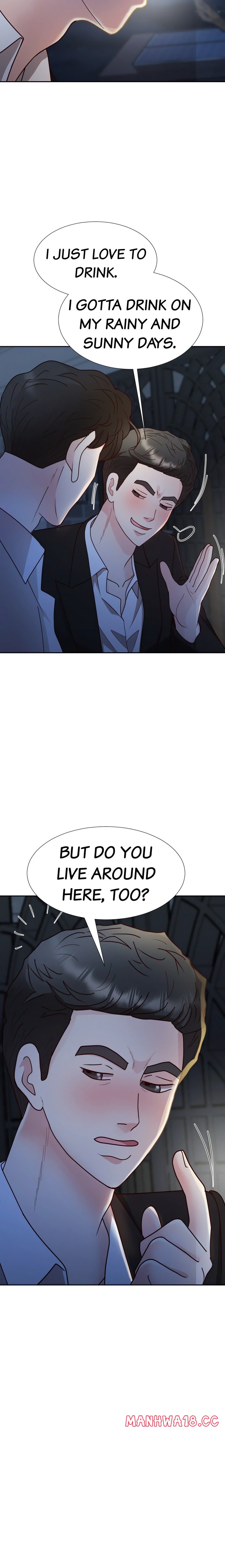 Her Obedient Toy - Chapter 24 Page 18