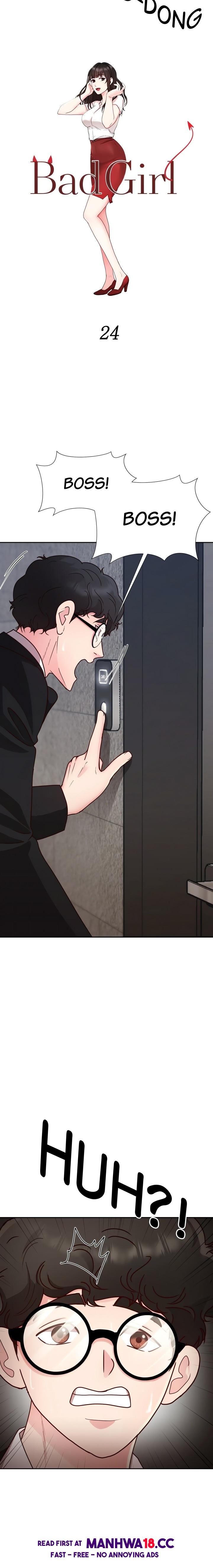 Her Obedient Toy - Chapter 24 Page 2