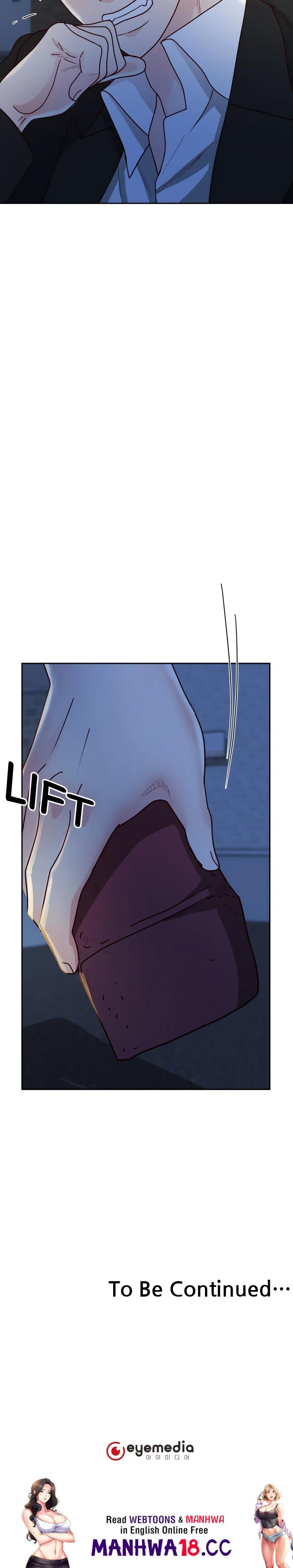 Her Obedient Toy - Chapter 24 Page 24