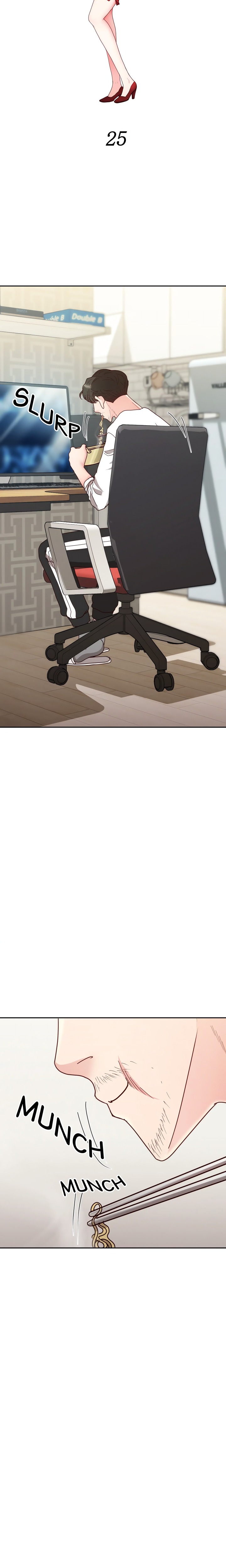 Her Obedient Toy - Chapter 25 Page 2