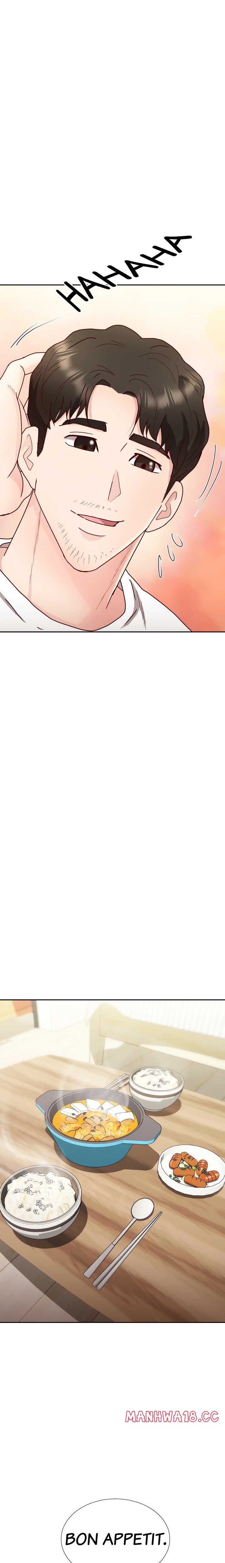 Her Obedient Toy - Chapter 25 Page 20