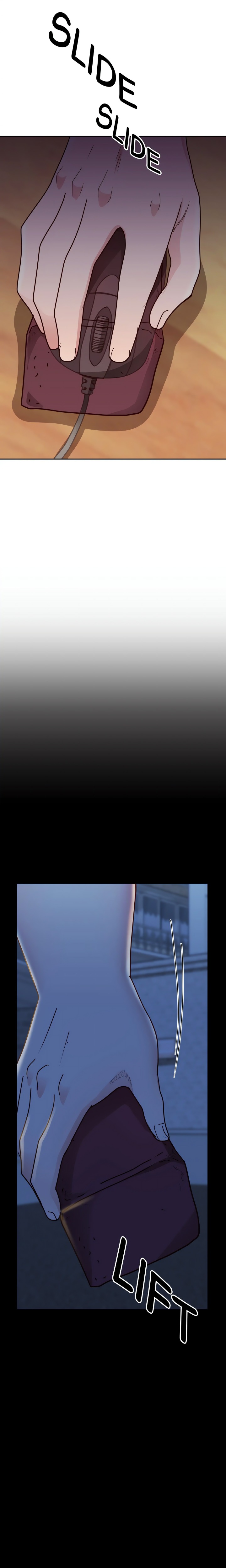 Her Obedient Toy - Chapter 25 Page 4