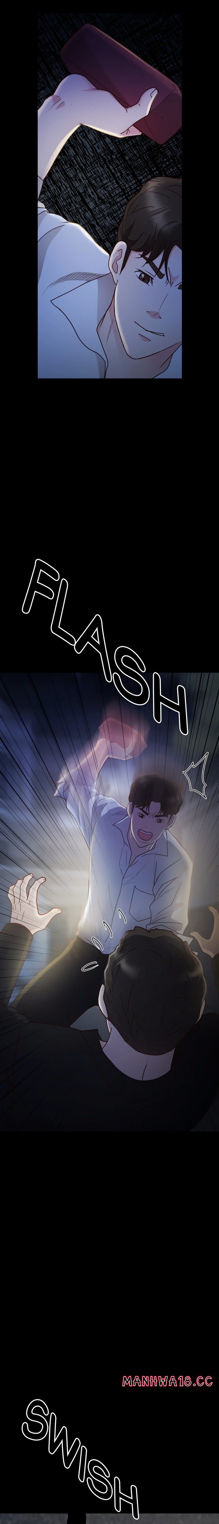 Her Obedient Toy - Chapter 25 Page 7